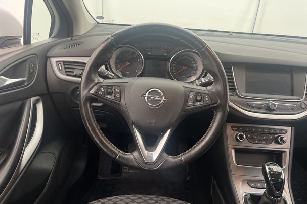 Opel Astra 1.0 77 kW image number 13