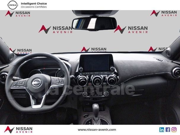 Nissan Juke 105 kW image number 8