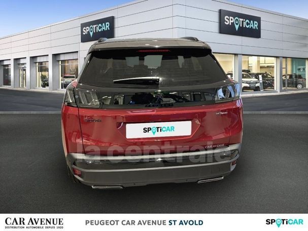 Peugeot 3008 1.6 Hybrid e-EAT8 165 kW image number 6