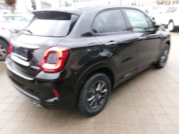 Fiat 500X 1.5 GSE Hybrid 96 kW image number 2