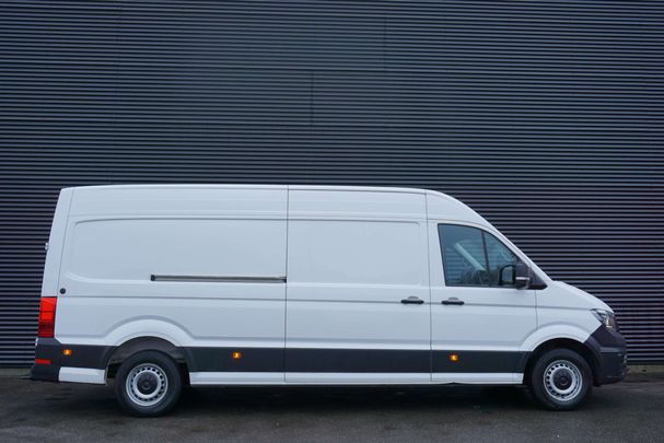 Volkswagen Crafter 35 TDI 130 kW image number 2