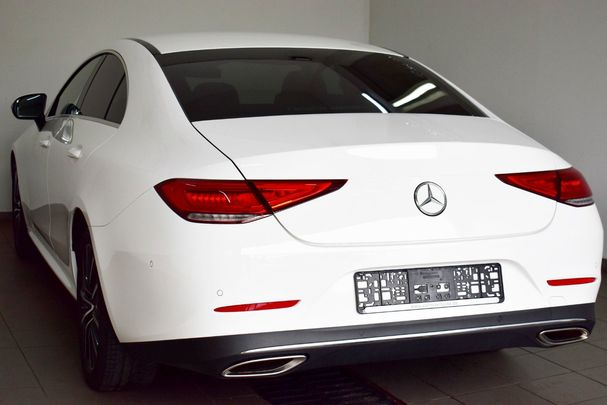 Mercedes-Benz CLS 450 4Matic 270 kW image number 8