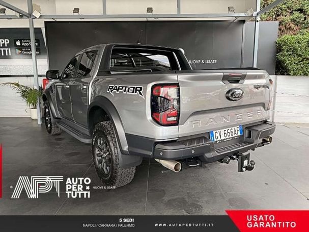 Ford Ranger 215 kW image number 4