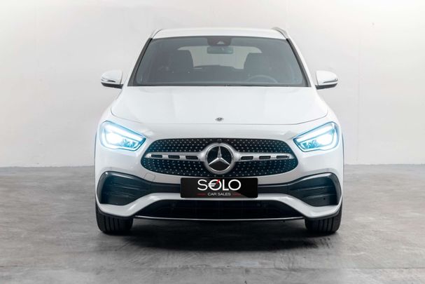 Mercedes-Benz GLA 180 7G-DCT 100 kW image number 2