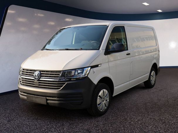 Volkswagen T6 Transporter 81 kW image number 1