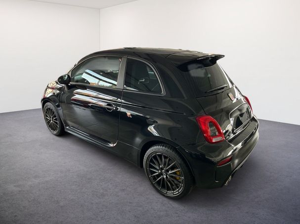 Abarth 595 132 kW image number 4