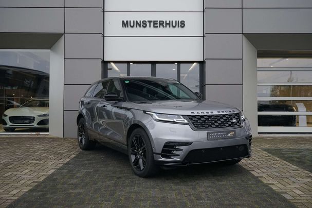 Land Rover Range Rover Velar D300 221 kW image number 10