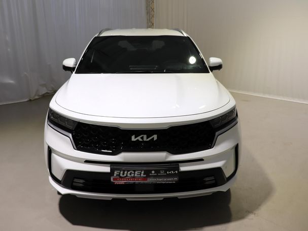 Kia Sorento 2.2 CRDi Platinum AWD 142 kW image number 14