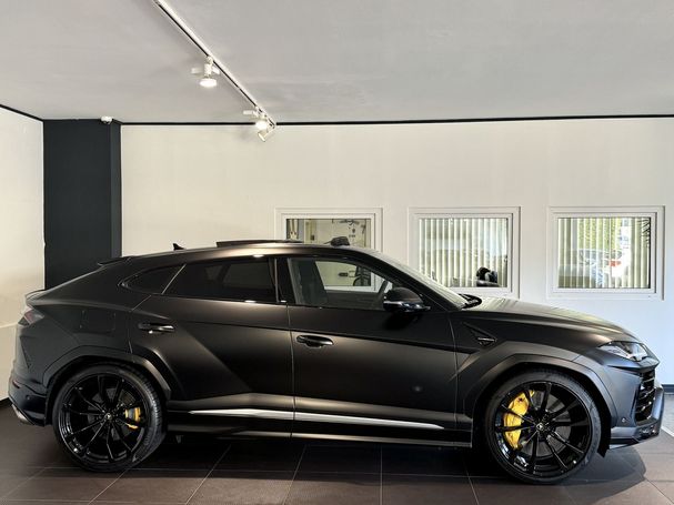 Lamborghini Urus 478 kW image number 4