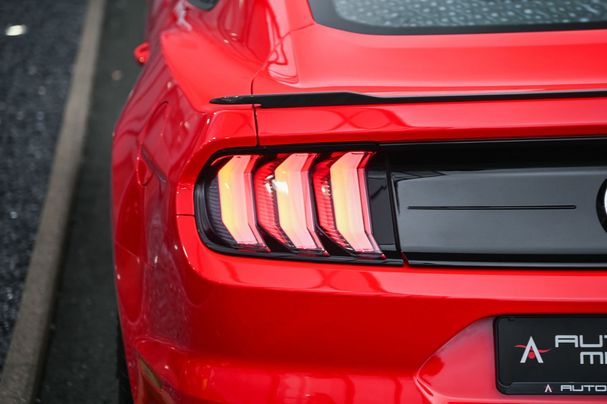 Ford Mustang 2.3 EcoBoost 213 kW image number 22