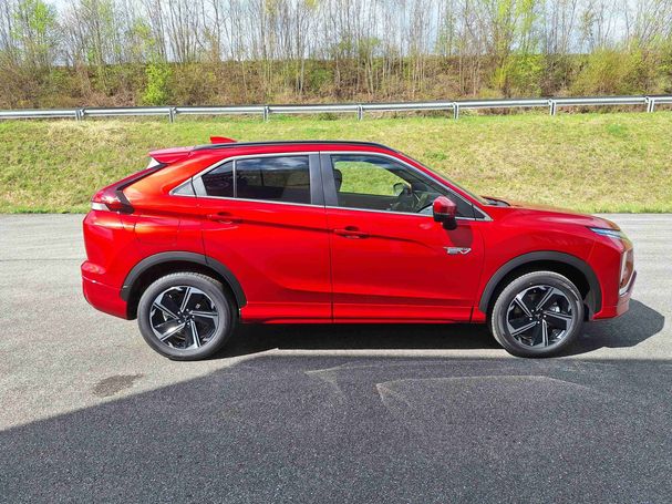 Mitsubishi Eclipse Cross PHEV 138 kW image number 9