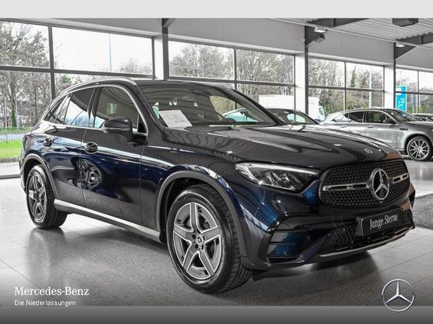 Mercedes-Benz GLC 300 190 kW image number 8