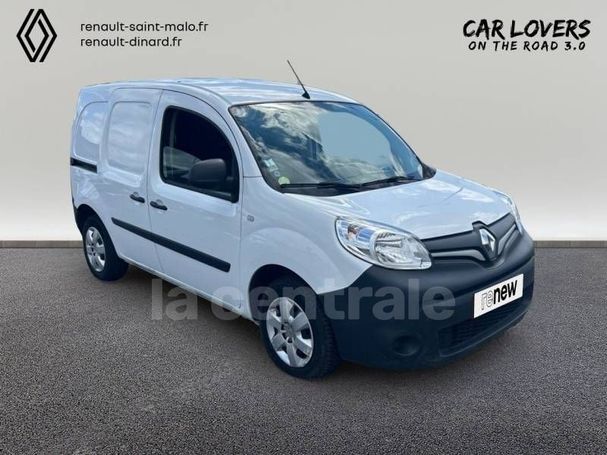 Renault Kangoo BLUE dCi 95 70 kW image number 3