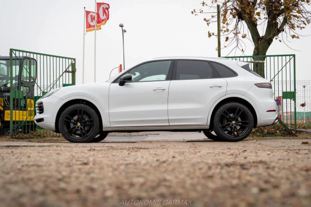 Porsche Cayenne S Tiptronic 250 kW image number 6