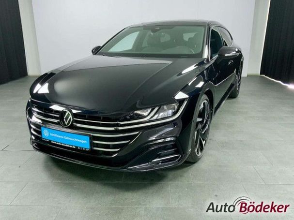 Volkswagen Arteon Shooting Brake 2.0 TSI R-Line DSG 140 kW image number 1