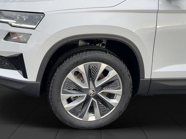 Skoda Karoq 2.0 Style 110 kW image number 9