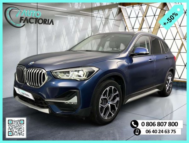 BMW X1 25e xDrive 162 kW image number 1