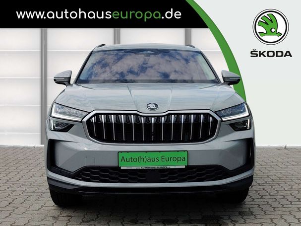 Skoda Kodiaq 1.5 DSG 110 kW image number 7