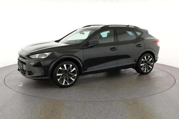 Cupra Formentor VZ 2.0 TSI 4Drive DSG 245 kW image number 33