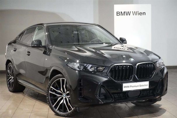 BMW X6 xDrive 210 kW image number 1