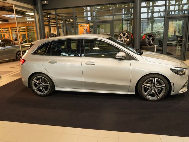 Mercedes-Benz B 180 d AMG Line 85 kW image number 1