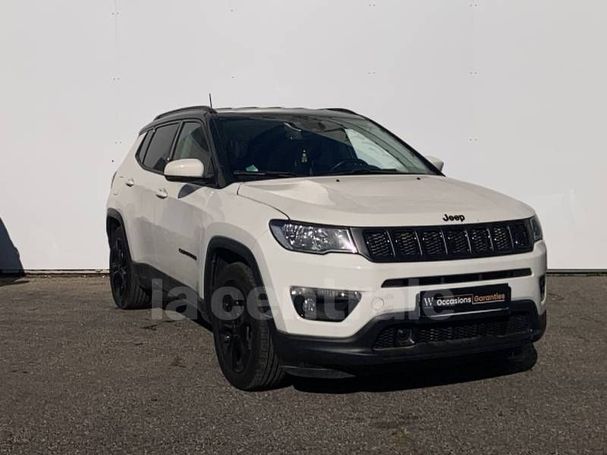 Jeep Compass 1.6 MultiJet 88 kW image number 2