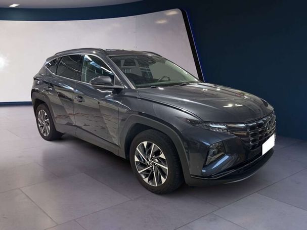 Hyundai Tucson 1.6 CRDi 2WD 85 kW image number 1