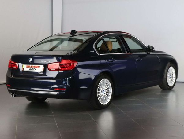 BMW 330 e Edition Luxury 185 kW image number 4