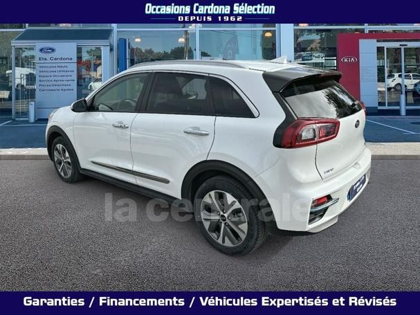 Kia Niro 150 kW image number 4