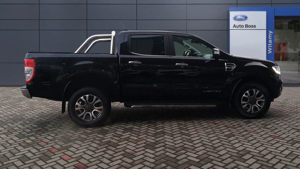 Ford Ranger 2.0 4x4 156 kW image number 5