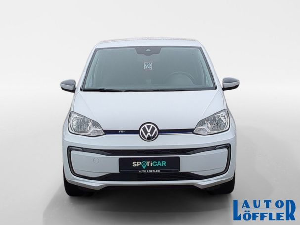 Volkswagen up! 60 kW image number 8