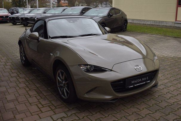 Mazda MX-5 132 97 kW image number 6