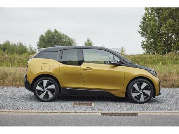 BMW i3 120Ah 125 kW image number 2