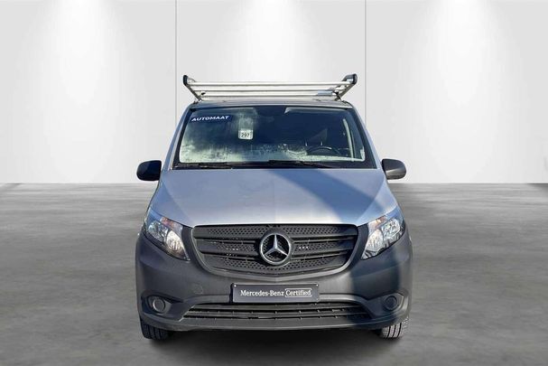 Mercedes-Benz Vito 116 CDi 120 kW image number 9