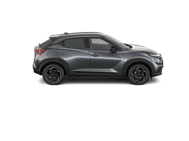 Nissan Juke DIG-T 114 N-CONNECTA 84 kW image number 2