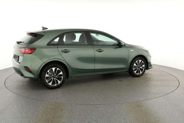 Kia Ceed 1.0 T-GDi 74 kW image number 16