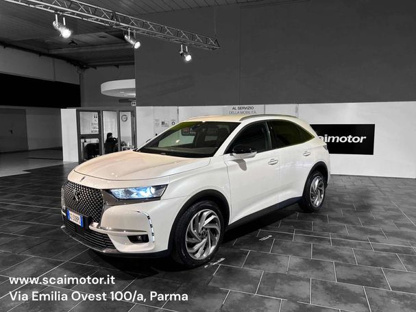 DS Automobiles 7 Crossback BlueHDi 180 130 kW image number 1