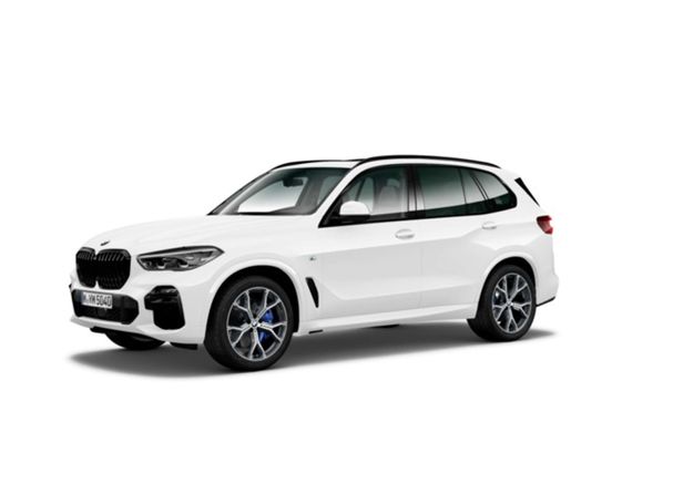 BMW X5 xDrive 210 kW image number 2