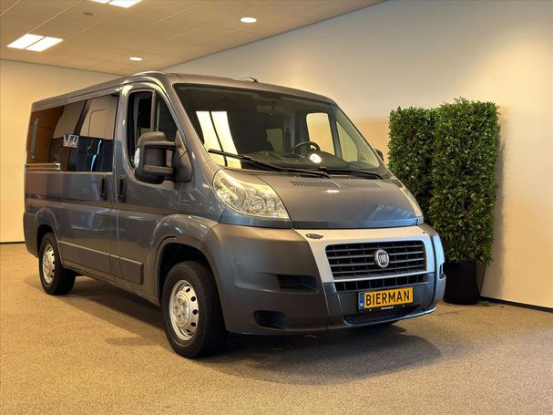 Fiat Ducato L1H1 96 kW image number 2