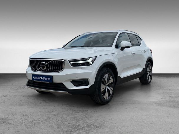 Volvo XC40 T4 Inscription Expression 155 kW image number 1