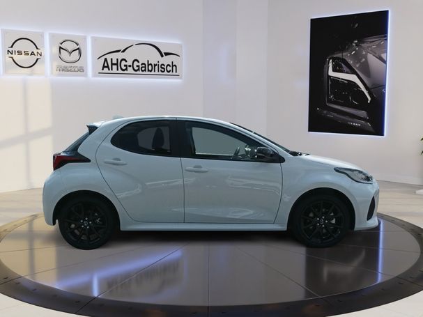 Mazda 2 Hybrid 85 kW image number 3