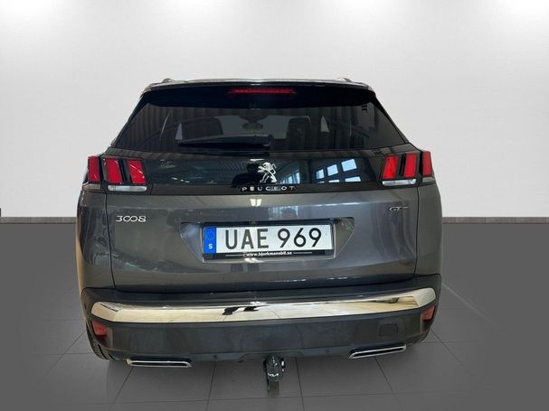 Peugeot 3008 BlueHDi 130 kW image number 4