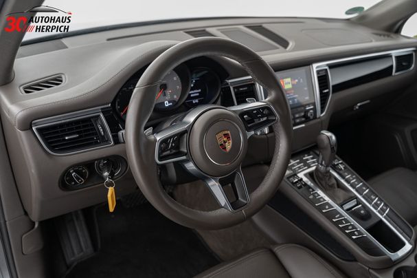 Porsche Macan S 250 kW image number 7