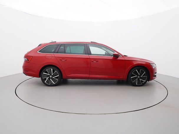 Skoda Superb 2.0 TDI Style 147 kW image number 6