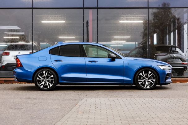 Volvo S60 T4 140 kW image number 15