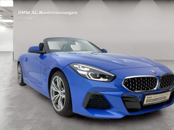 BMW Z4 sDrive20i M Sport 145 kW image number 3