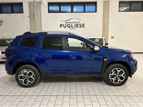 Dacia Duster TCe 100 Prestige 74 kW image number 14