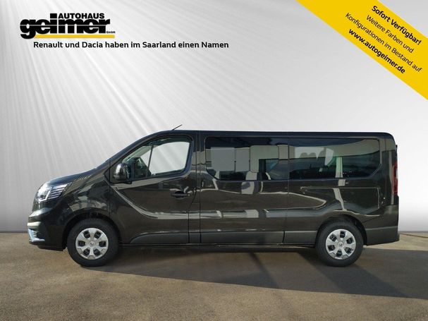 Renault Trafic Grand Combi Life 110 kW image number 2