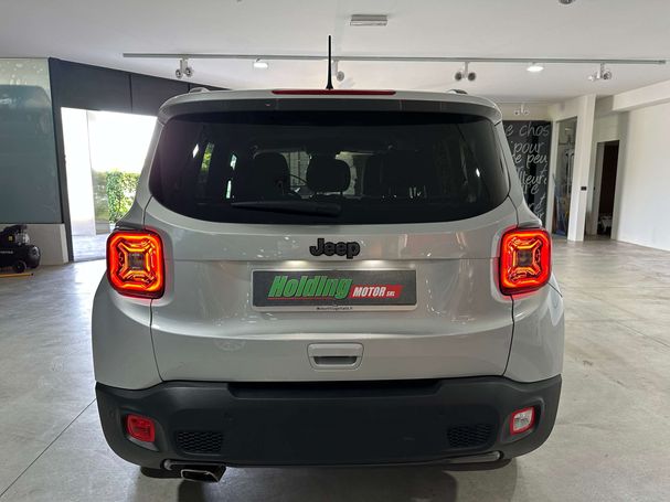 Jeep Renegade 1.6 88 kW image number 3