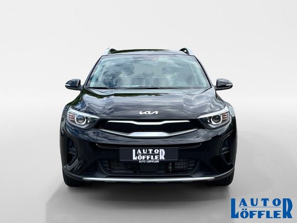 Kia Stonic 74 kW image number 8